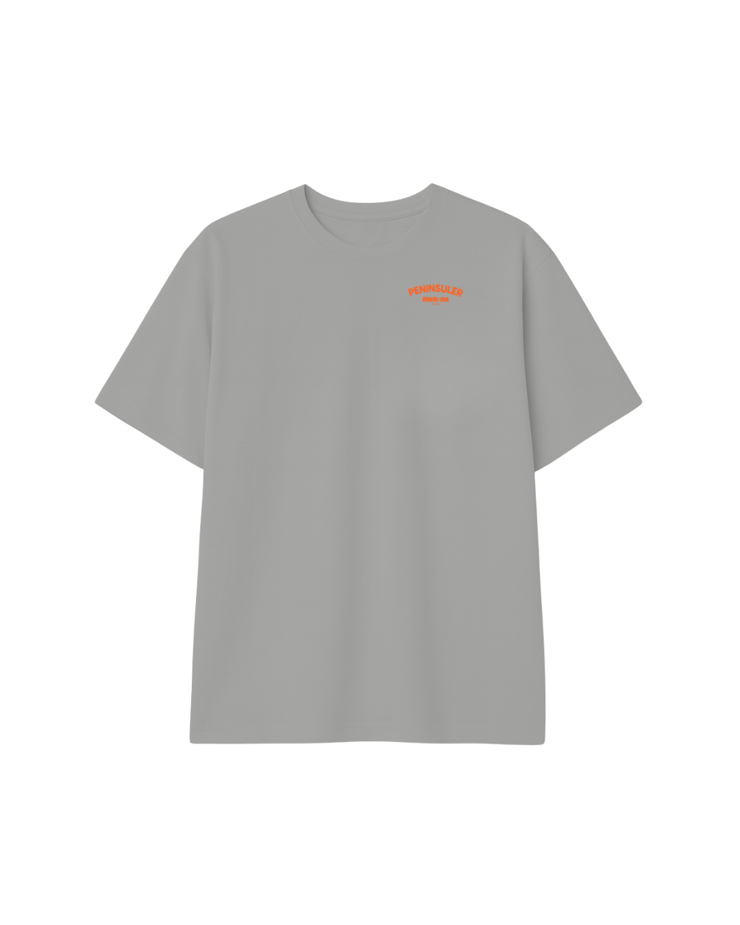 Athletic Club Oversized Tshirt